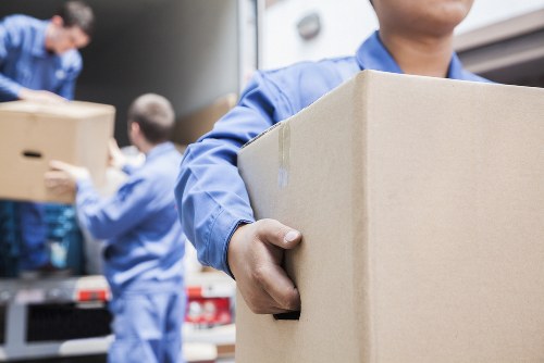 Hendon Storage secure payment page with trusted transaction options