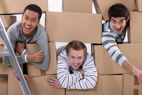 Document storage in Hendon for business and personal records