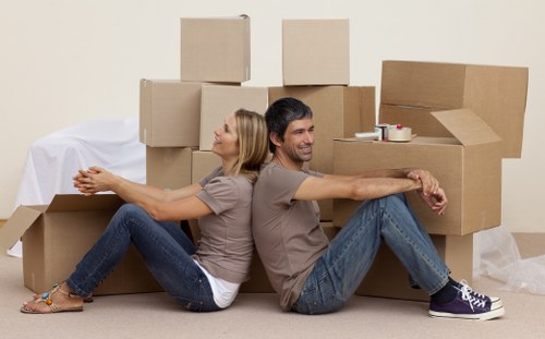 Storage facility rules and compliance information for customers