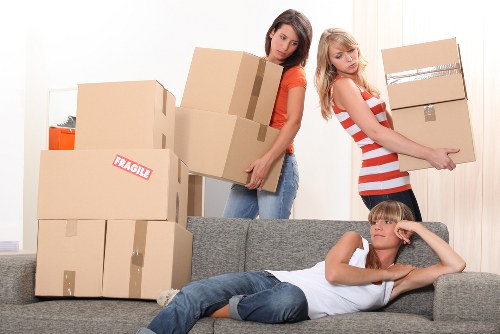 Final review of a storage complaint before resolution